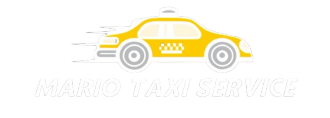 Mario Taxi Service